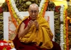 Beijing Condemns Dalai Lama’s Grammy Win as ‘Manipulation’