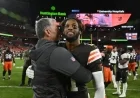 Denzel Ward Hopes to Retain Jim Schwartz as Coach