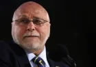 Trotz to Retire as Predators GM After Three Seasons