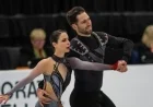Canadian Duo Stellato-Dudek, Deschamps Withdraws from Olympic Team Event
