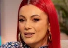 Strictly Stars Rally Around Dianne Buswell After Pregnancy Update