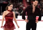Canada’s Stellato-Dudek Injured, Withdraws With Partner Deschamps From Olympic Figure Skating