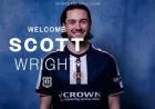 Scott Wright Returns Triumphantly!