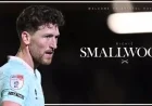 Bristol Rovers Finalize Loan Deal for Richie Smallwood