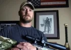 “Chris Kyle, ‘American Sniper,’ Killed on February 2”