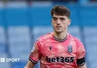Preston North End Sign Midfielder Andrew Moran from Brighton & Hove Albion