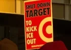 Protesters Rally at Target’s Minneapolis HQ During New CEO’s First Day
