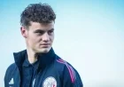 Ajax Bids Farewell: Player Loaned to League Two with Purchase Option