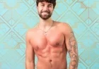 Meet Zac Woodworth: Love Island All Stars 2026 New Bombshell
