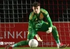Ajax Goalkeeper Charlie Setford Joins MK Dons on Loan