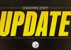 Steelers Strengthen Coaching Team with New Addition