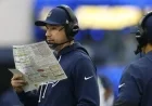 Seattle Seahawks Consider Two In-House Candidates for OC Replacement