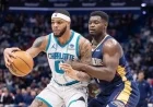Charlotte Hornets vs. New Orleans Pelicans: Expert Score Predictions