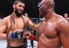 Kamaru Usman: Khamzat Chimaev Challenges Alex Pereira, Already Outgrowing Middleweight