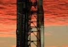 Artemis II Wet Dress Rehearsal: SLS Stages Enter Replenish Mode