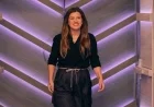 ‘The Kelly Clarkson Show’ Concludes After Seven Years in Syndication