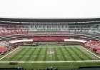 NFL Plans Multiyear Return to Mexico City for 2026 Season Games