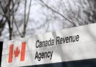 Canadians Hold $2 Billion in Uncashed Federal Checks from Last 4 Years