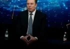 Elon Musk Warns AI Network Moltbook Marks Beginning of ‘The Singularity’