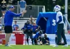 Bills GM Brandon Beane Tackles 2025 Wide Receiver Challenges