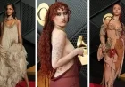 Grammys 2026: Stunning Red Carpet Styles at Music’s Top Awards