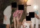 Ghislaine Maxwell Photographed Epstein Victims in Artistic Pornography