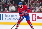 Montreal Canadiens Face Challenge in Resolving Patrik Laine Issue