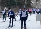 Perfect Conditions Await Annual Loppet Event at Little Red