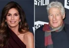 Cindy Crawford, Richard Gere Reconnect 30 Years Post-Divorce