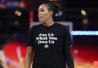 WNBA Makes No Proposal at Crucial CBA Meeting