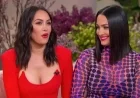 Nikki and Brie Bella Propose Cast for ‘Total Divas’ Reboot