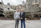 Bob Iger Reveals Major Reforms Needed After Chapek’s Disney CEO Era