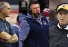 Mike Vrabel Aims to Join Buckeye Alumni with Super Bowl Victory