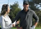 Amanda Balionis Critiques Brooks Koepka’s Interview Conduct After Dispute