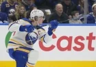 NHL Stars of the Week: Dahlin Shines, Dobes Impresses