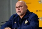Barry Trotz to Retire as Predators GM, Will Remain Until Successor Named