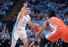 Lucas Analyzes UNC’s Swift Reactions against Syracuse