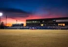 Kansas Soccer Schedules Five Spring Matches at University of Kansas