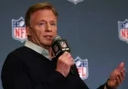 NFL Owners’ Apathy Toward Black Head Coaches Stymies Goodell’s Efforts