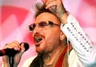 Three Dog Night Co-Founder Chuck Negron, ‘Joy to the World’ Singer, Dies at 83