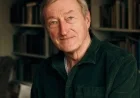 Julian Barnes Exits Professionally on His Own Terms
