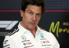 Toto Wolff Urges Mercedes’ F1 Rivals to Focus on Their Own Engines Before 2026