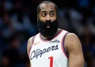 Clippers and Cavaliers Discussing James Harden and Darius Garland Trade