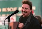 Three Dog Night Singer Chuck Negron, Voice of ‘Joy to the World,’ Dies at 83