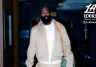 James Harden Emerges as Top NBA Trade Prospect