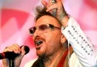 Three Dog Night Co-Founder Chuck Negron Passes Away at 83