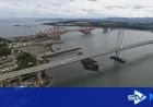 Multiple Incidents Cause Delays on Queensferry Crossing