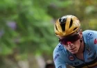 Remco Evenepoel Confident of Winning Tour, Eyes Tadej Pogacar Challenge