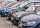 UK Car Dealership Closure: 254 Showrooms Impacted, Job Cuts Loom