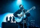 James Arthur Captivates 3Arena Audience (Photos)